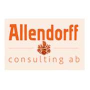 Logo Allendorff Consulting