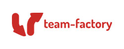 logo teamfactory